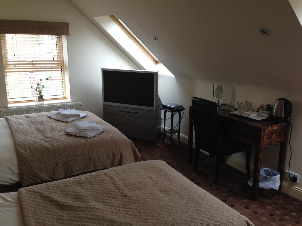 The Bantry Guest House Eyemouth Quarto foto