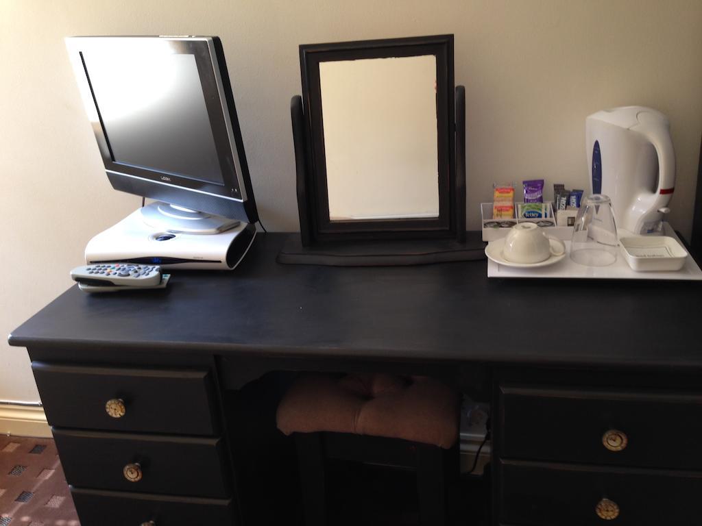 The Bantry Guest House Eyemouth Quarto foto