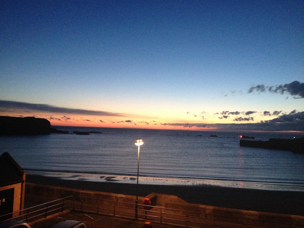 The Bantry Guest House Eyemouth Quarto foto